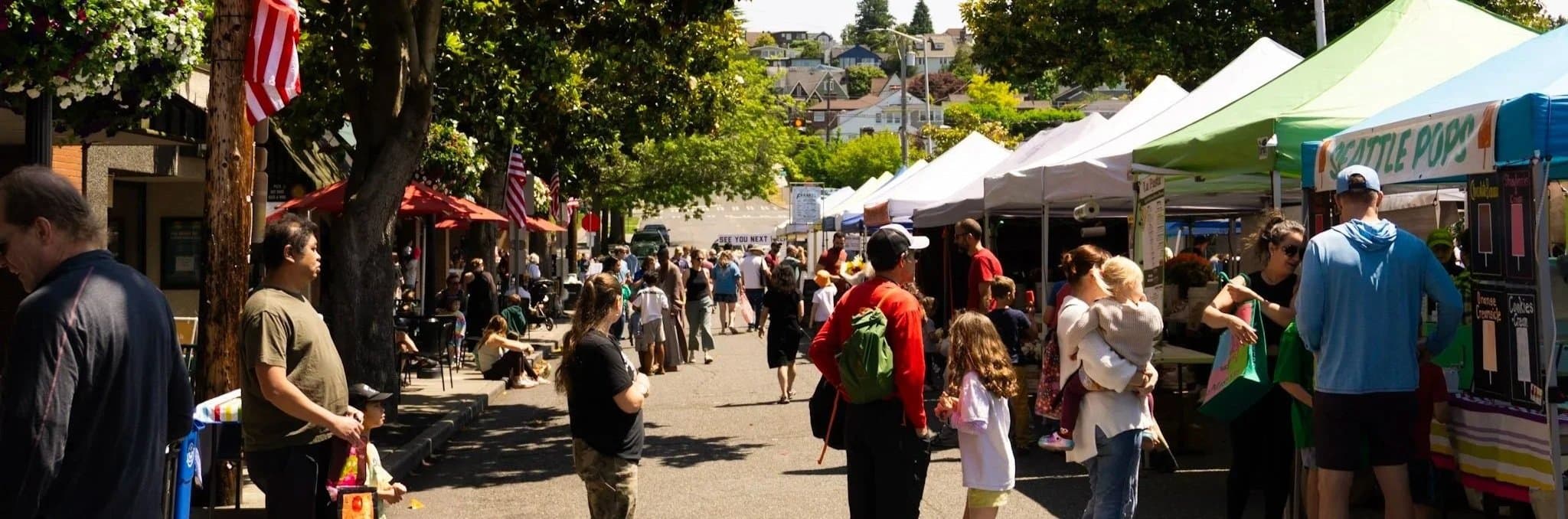 Holiday Market