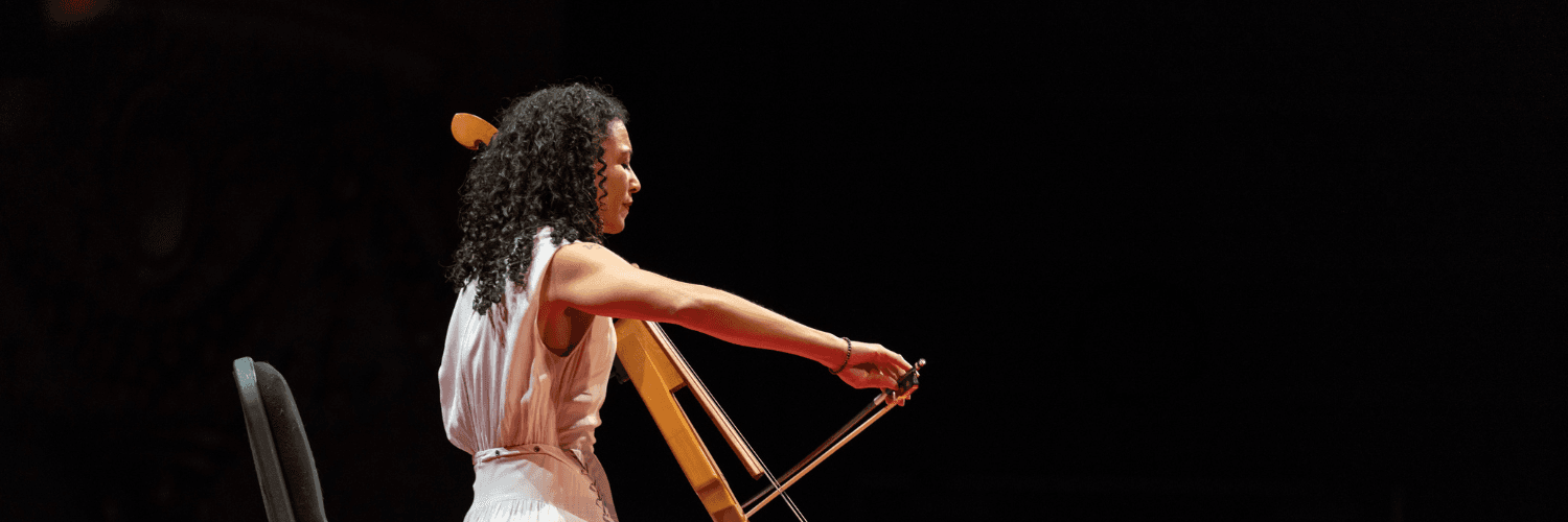 Gretchen Yanover in Concert