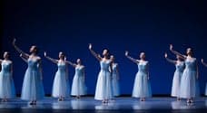Serenade by Pacific Northwest Ballet